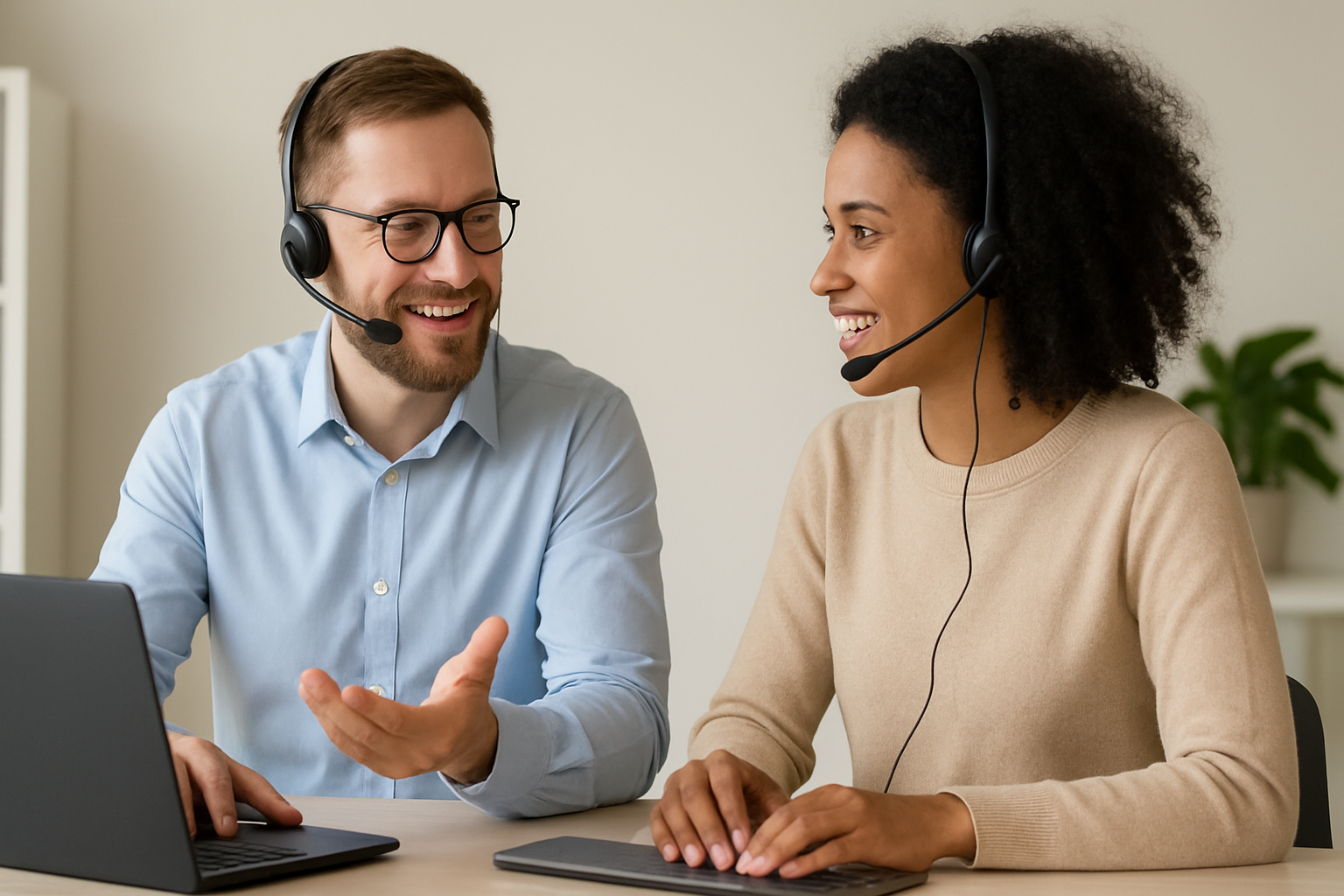 Las claves para motivar y retener a tu equipo de soporte técnico