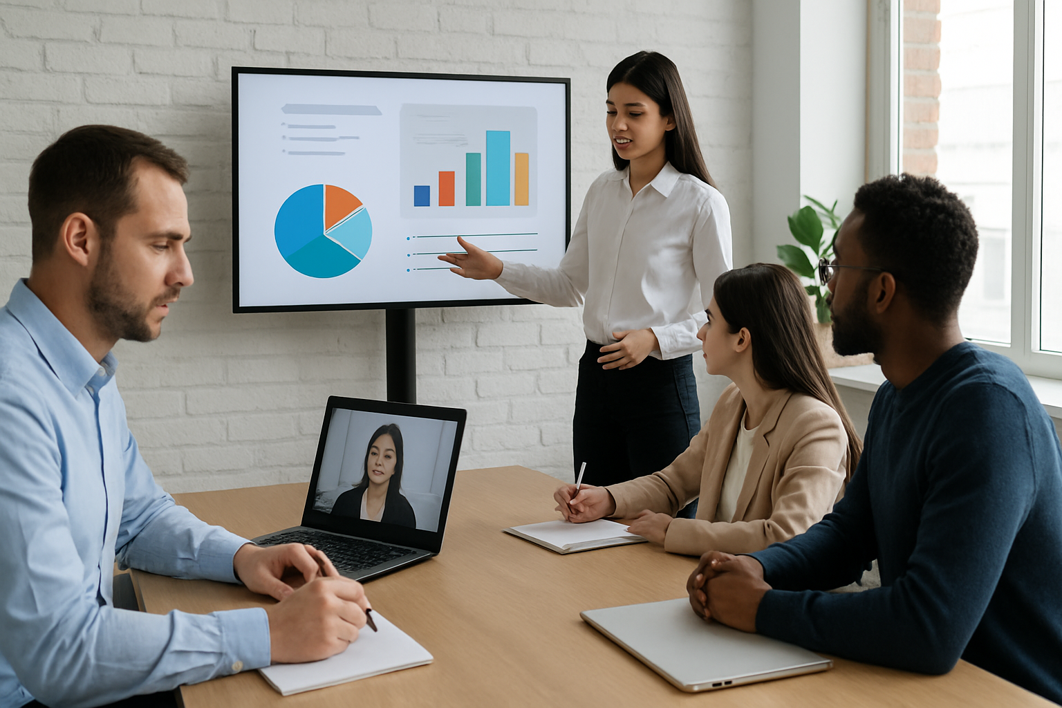 Dicas para Potencializar a Comunicação com Ferramentas de Colaboração Empresarial