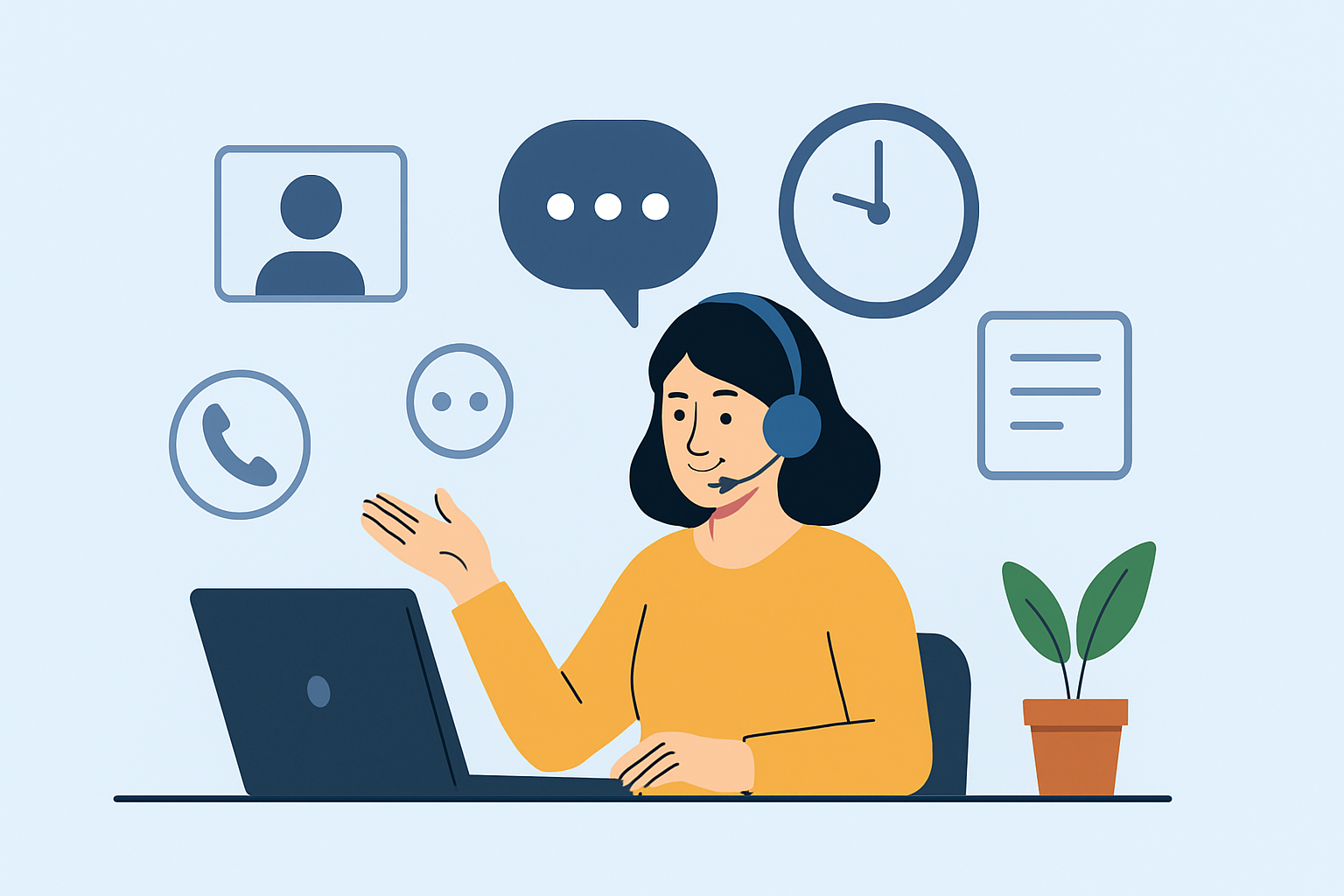 A Importância dos SLAs no Suporte ao Cliente: O Que Precisas Saber