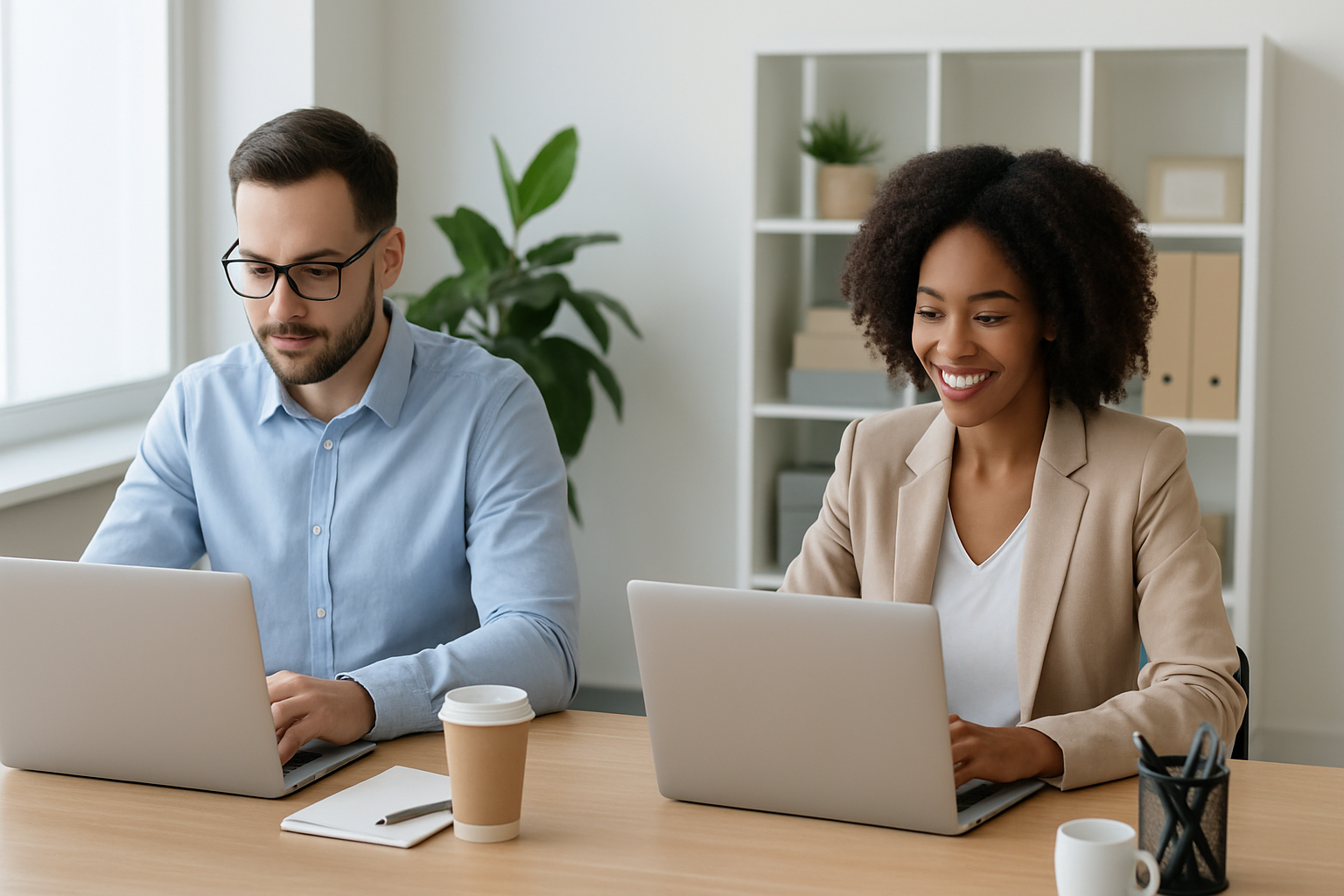 Creating a Productive Environment: Tips for Employers and Employees