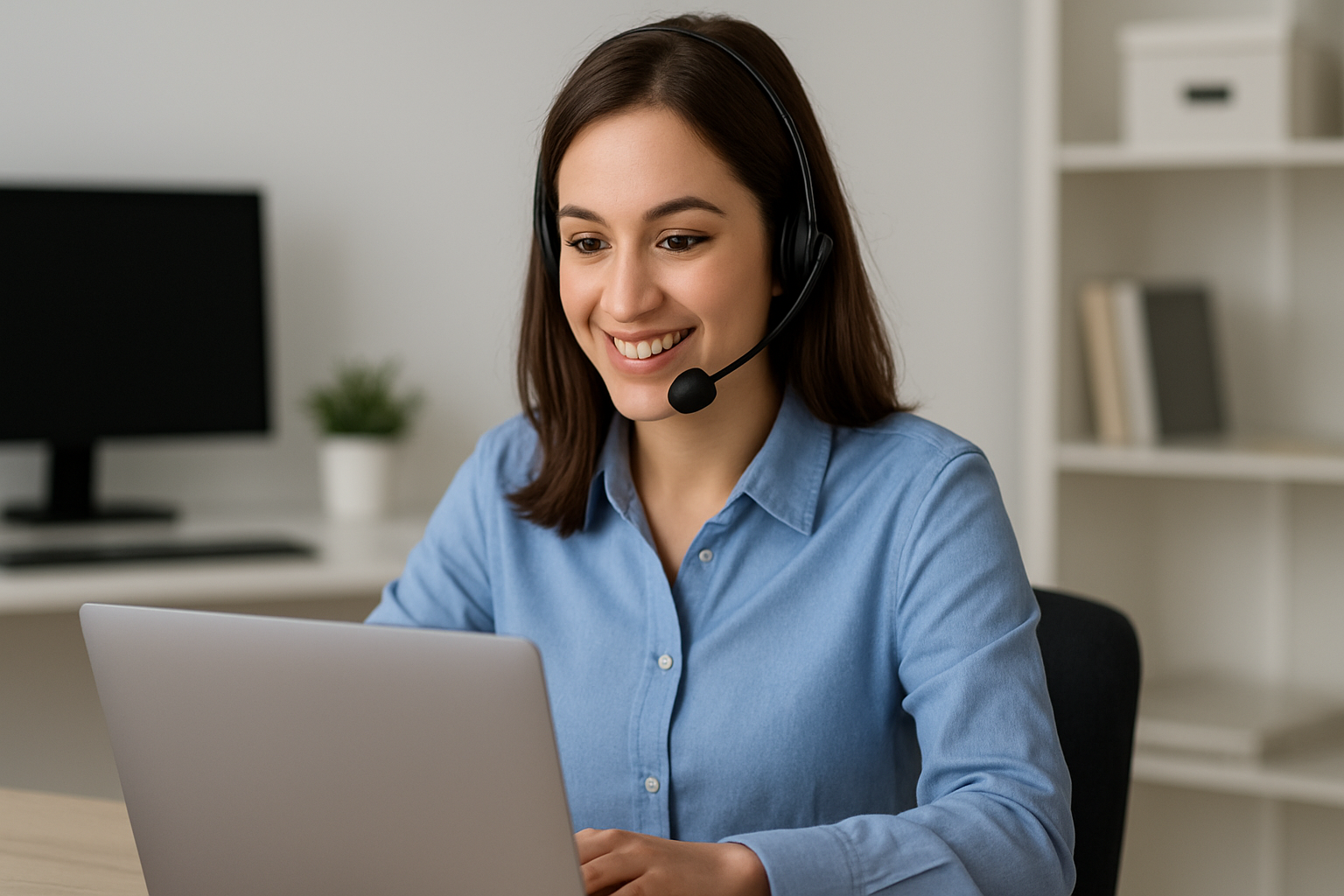 Mastering Helpdesk: Essential Skills for Effective Technical Support