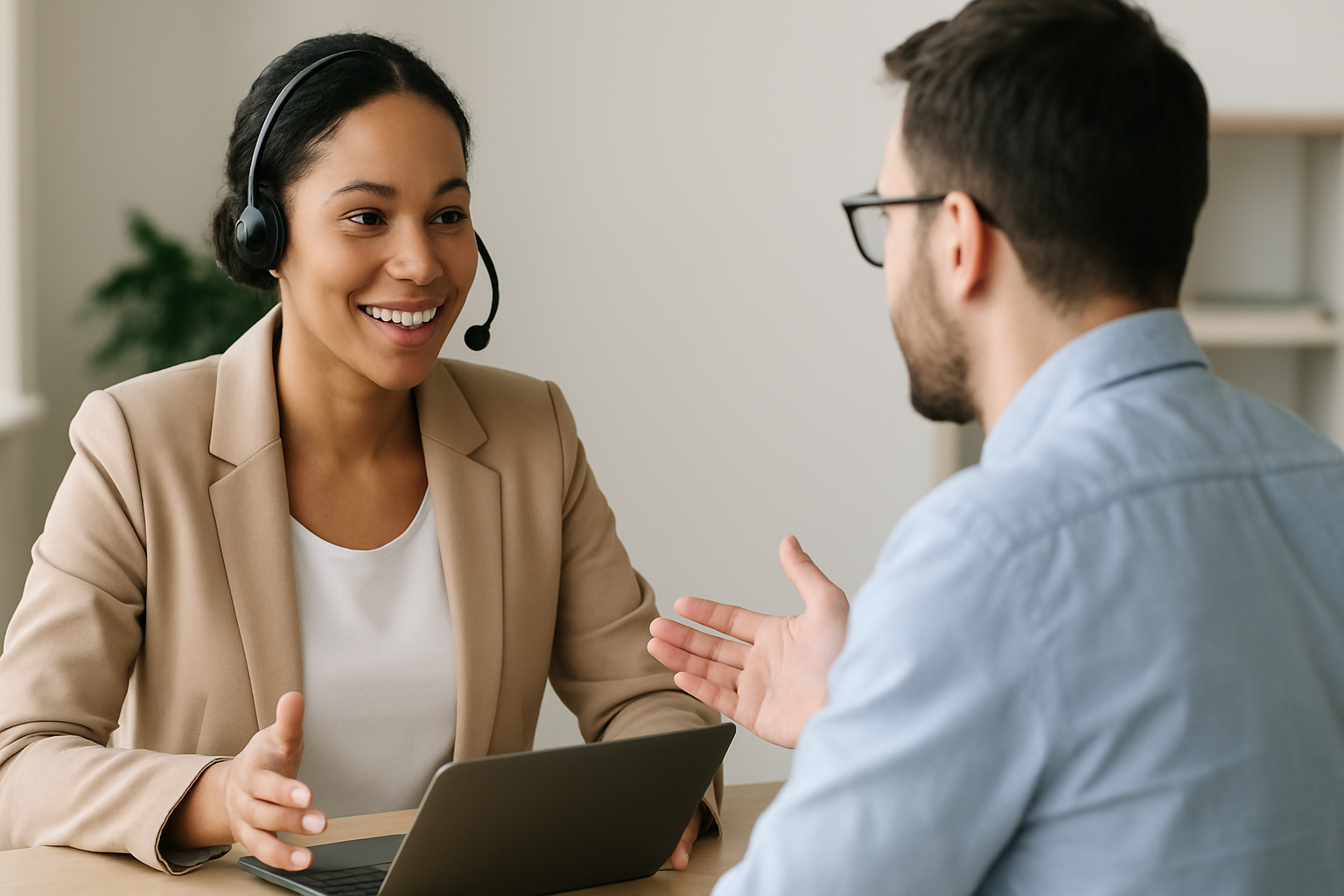 Como Melhorar a Experiência do Cliente com um Atendimento Personalizado