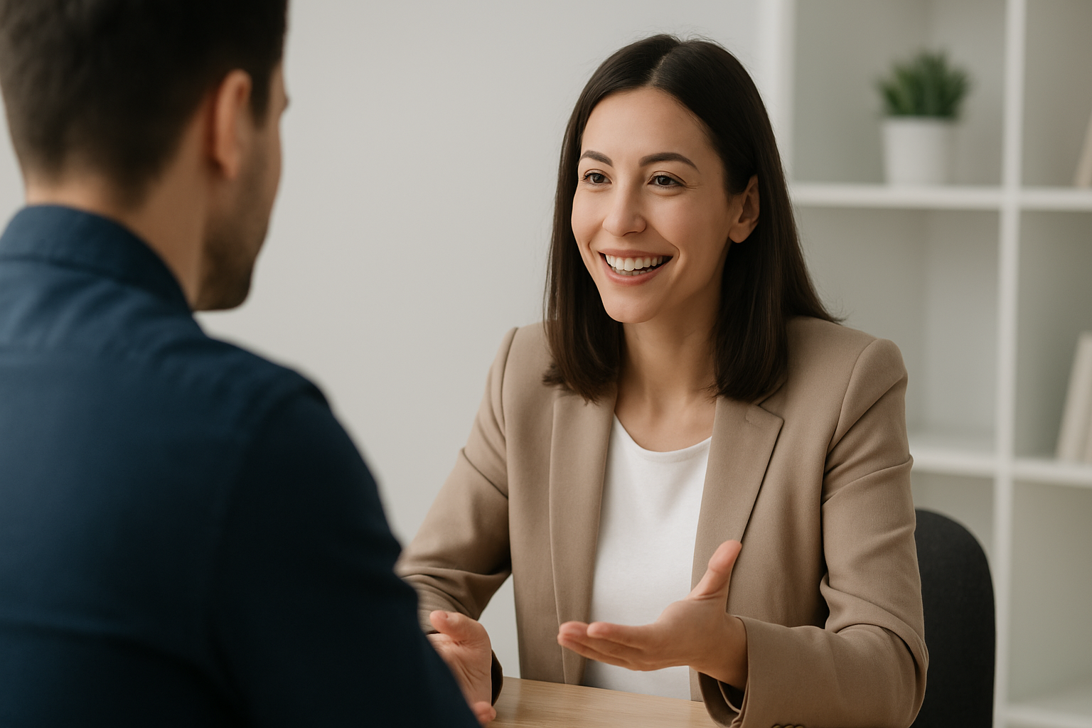Estrategias efectivas para escuchar a tus clientes y fidelizarlos