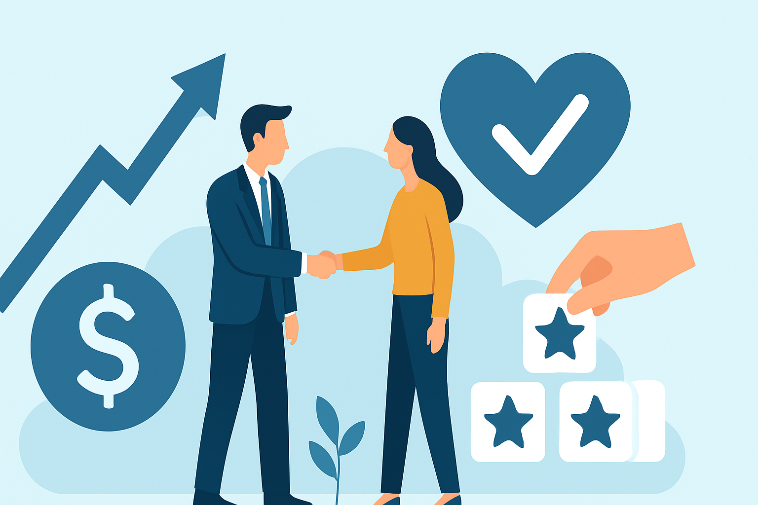 Innovative Ways to Foster Customer Loyalty in a Competitive Market