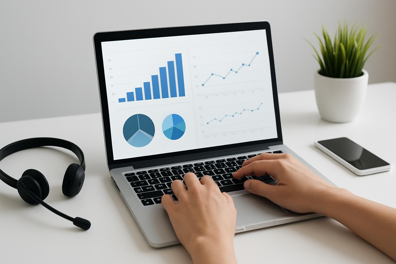 How to Leverage Technology for Enhanced Helpdesk Performance