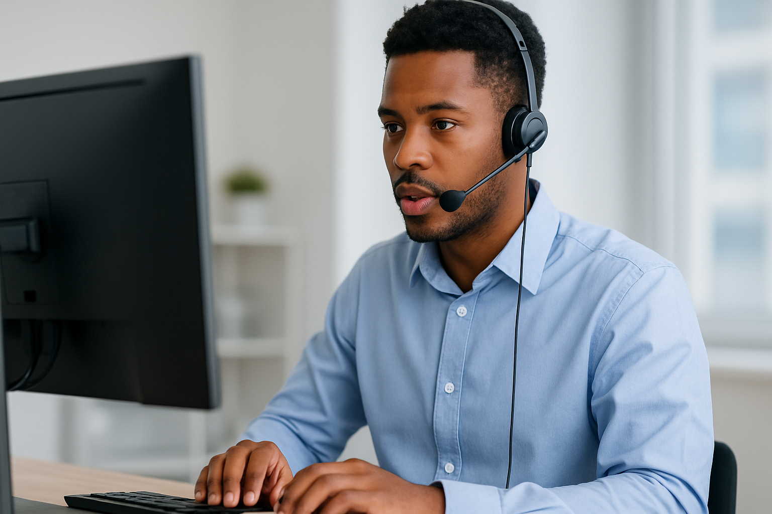 Navigating the Challenges of Helpdesk Support: Best Practices for Success