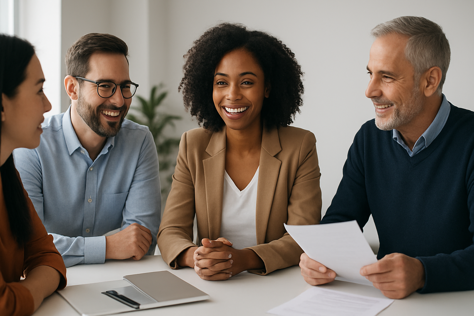 Building a Resilient Support Team: Tips for Leaders