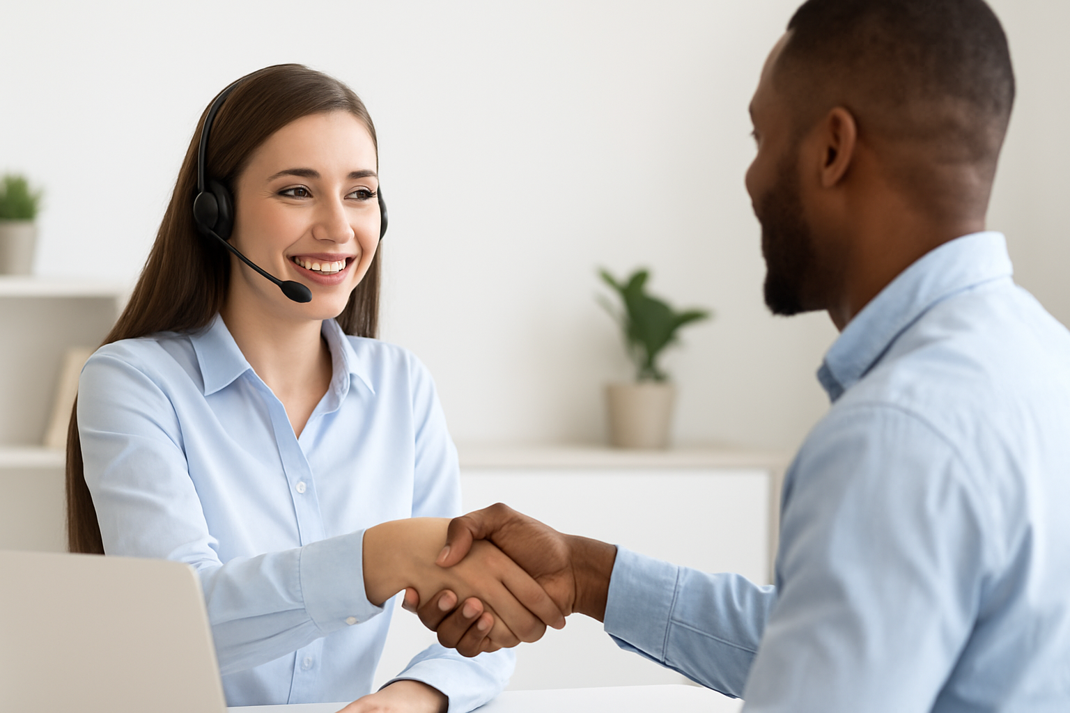Cómo la atención al cliente impacta en la lealtad de tus consumidores
