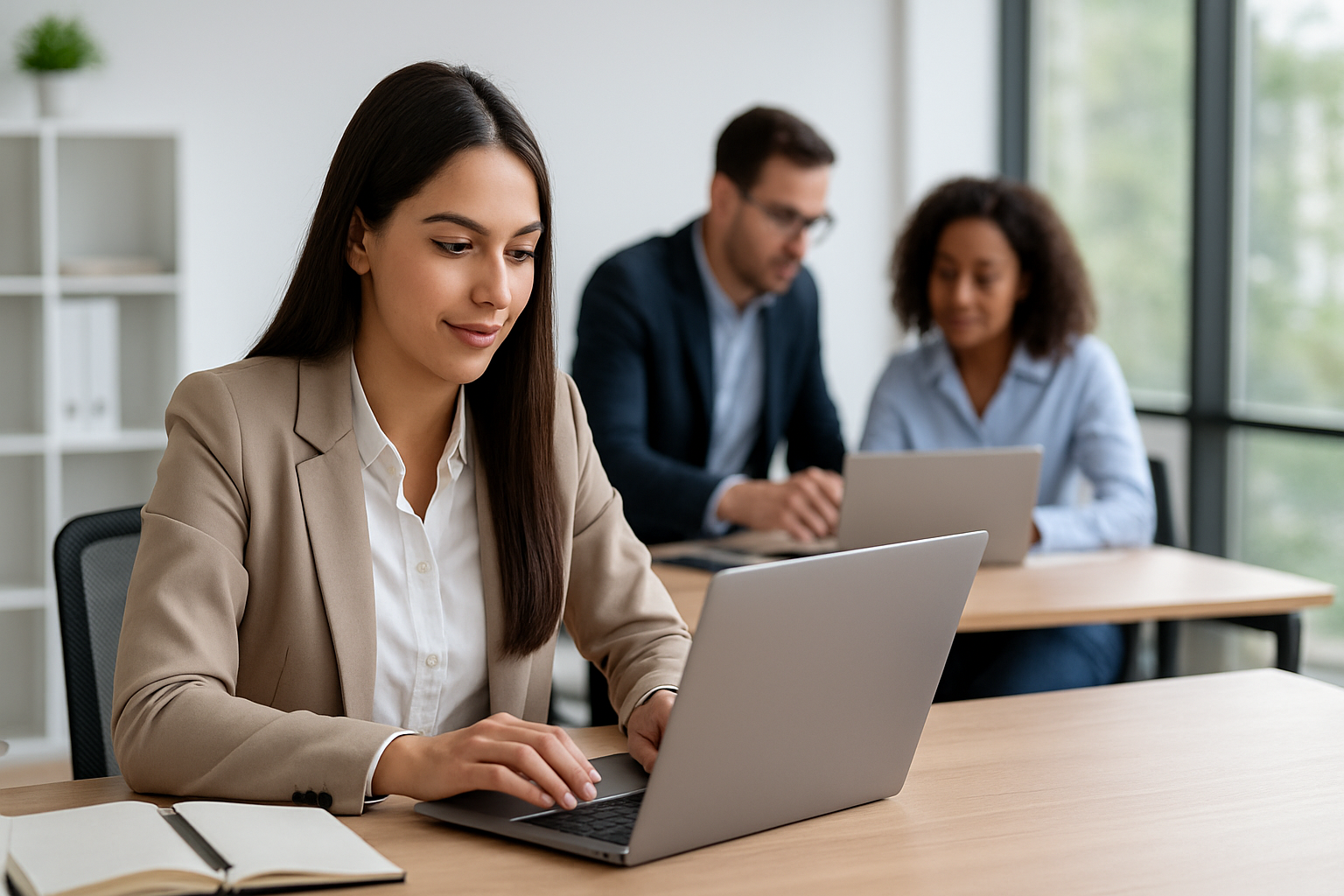 Enhancing Workplace Productivity: Strategies for Success
