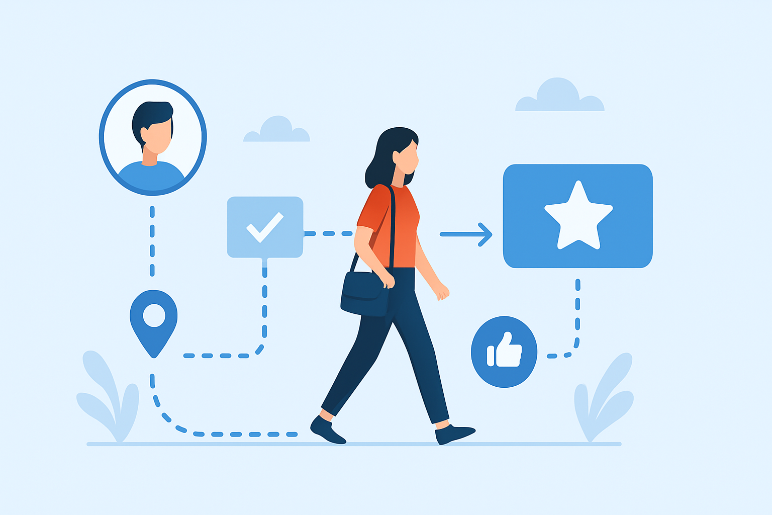Understanding Customer Journey: Key Touchpoints for Improved Experience
