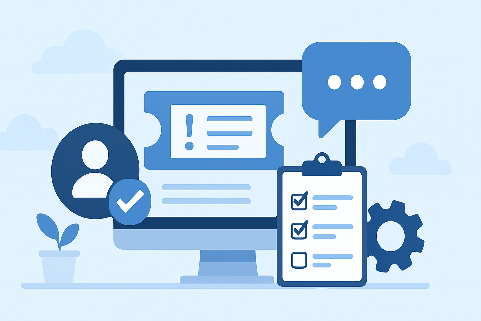 The Ultimate Guide to Effective Support Ticket Management Tools