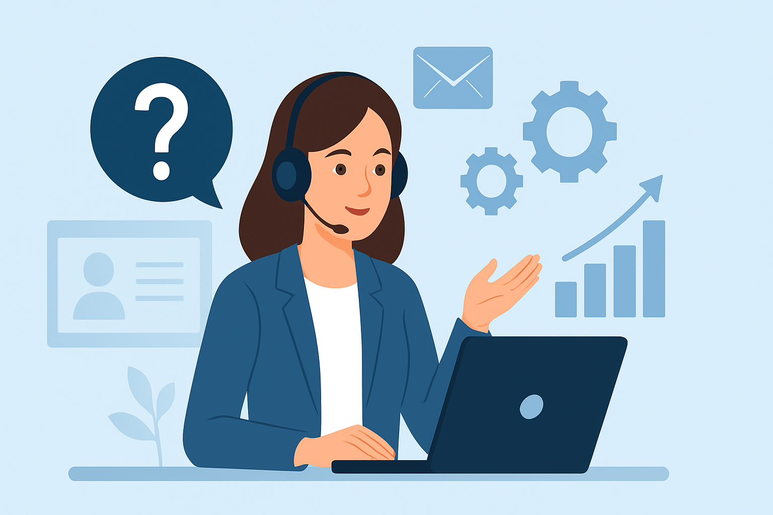 The Future of Technical Support: Trends and Innovations to Watch