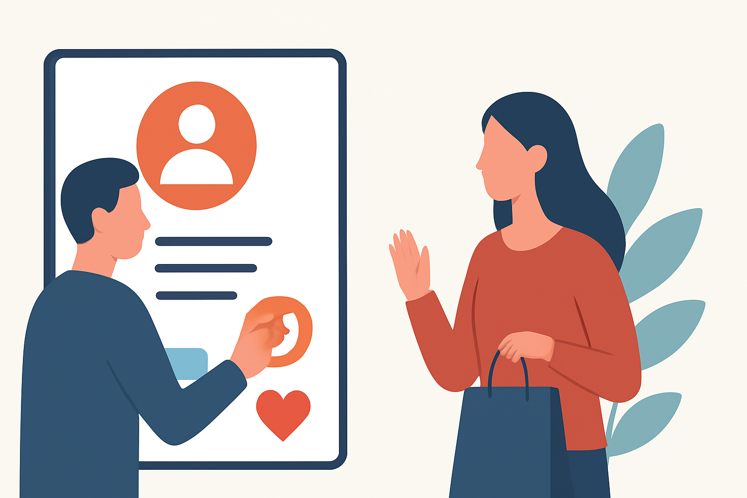 Como a Personalização Pode Aumentar a Fidelidade dos Clientes