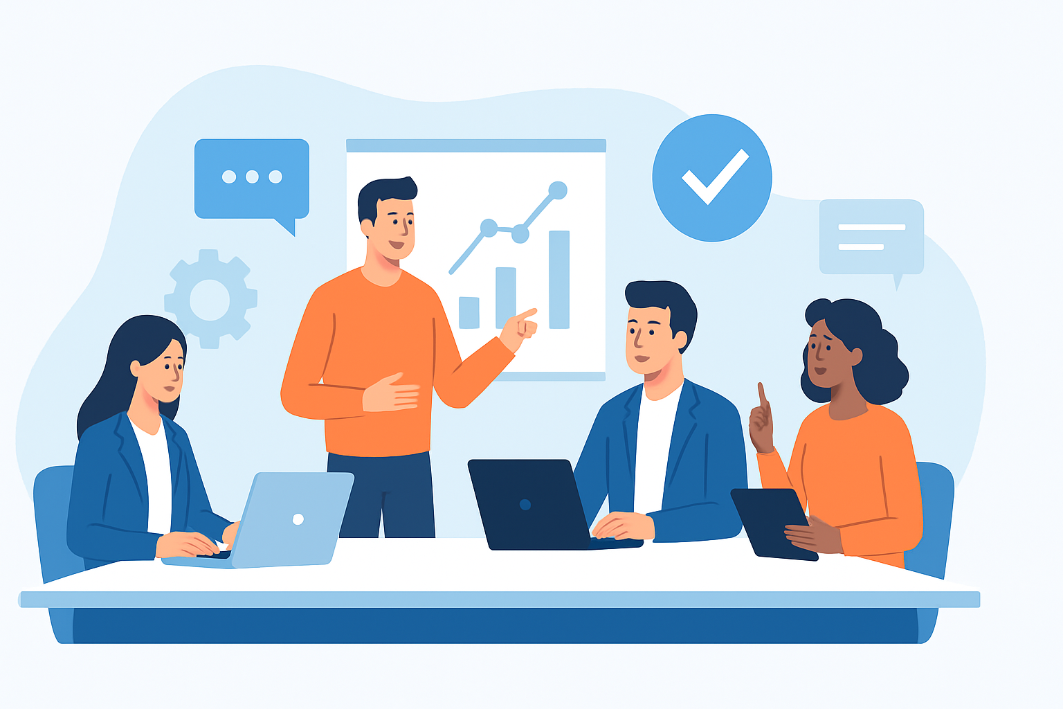 Maximizing Efficiency: The Ultimate Guide to Enterprise Collaboration Tools