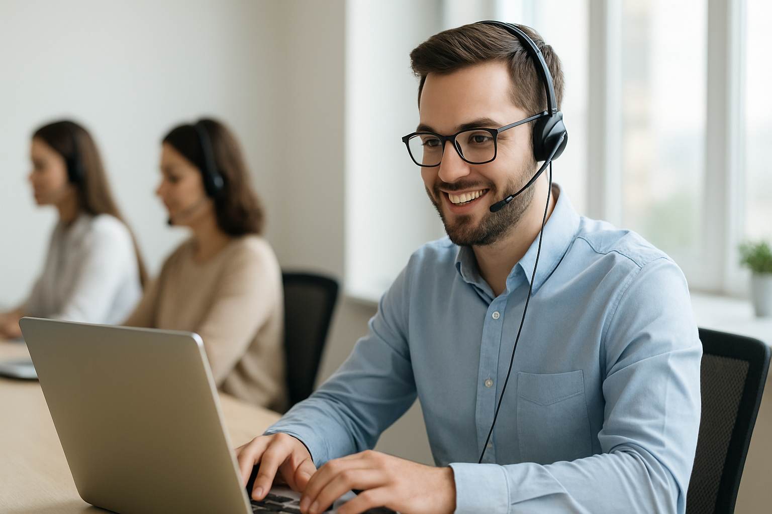 Estratégias Eficazes para Melhorar o Seu Serviço de Helpdesk