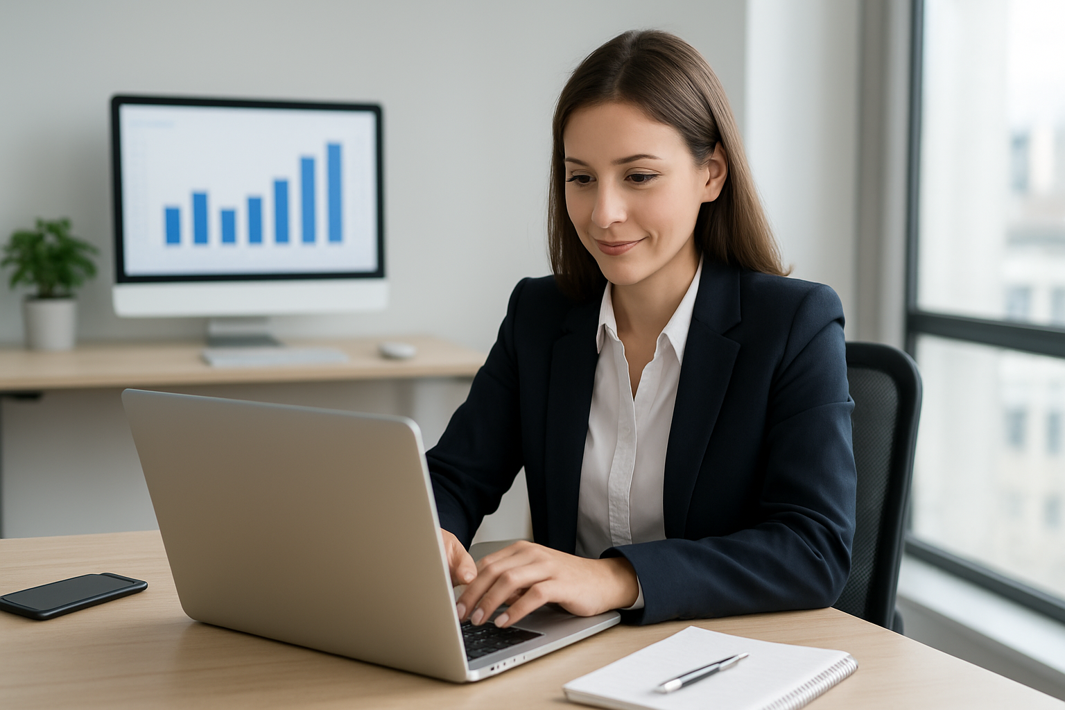 Harnessing Technology to Boost Workplace Efficiency