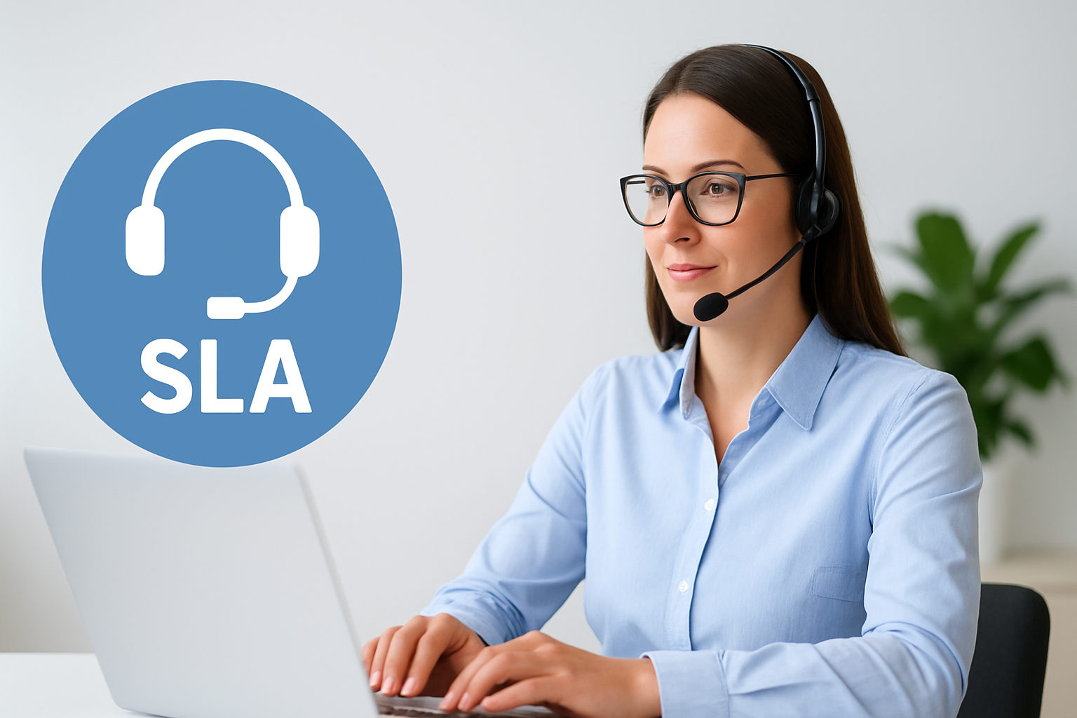 A Importância do SLA na Melhoria do Suporte ao Cliente