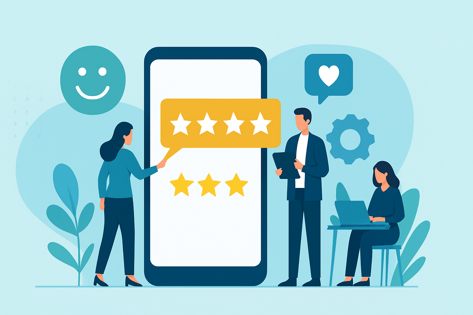 Enhancing Customer Experience: Strategies for Modern Businesses