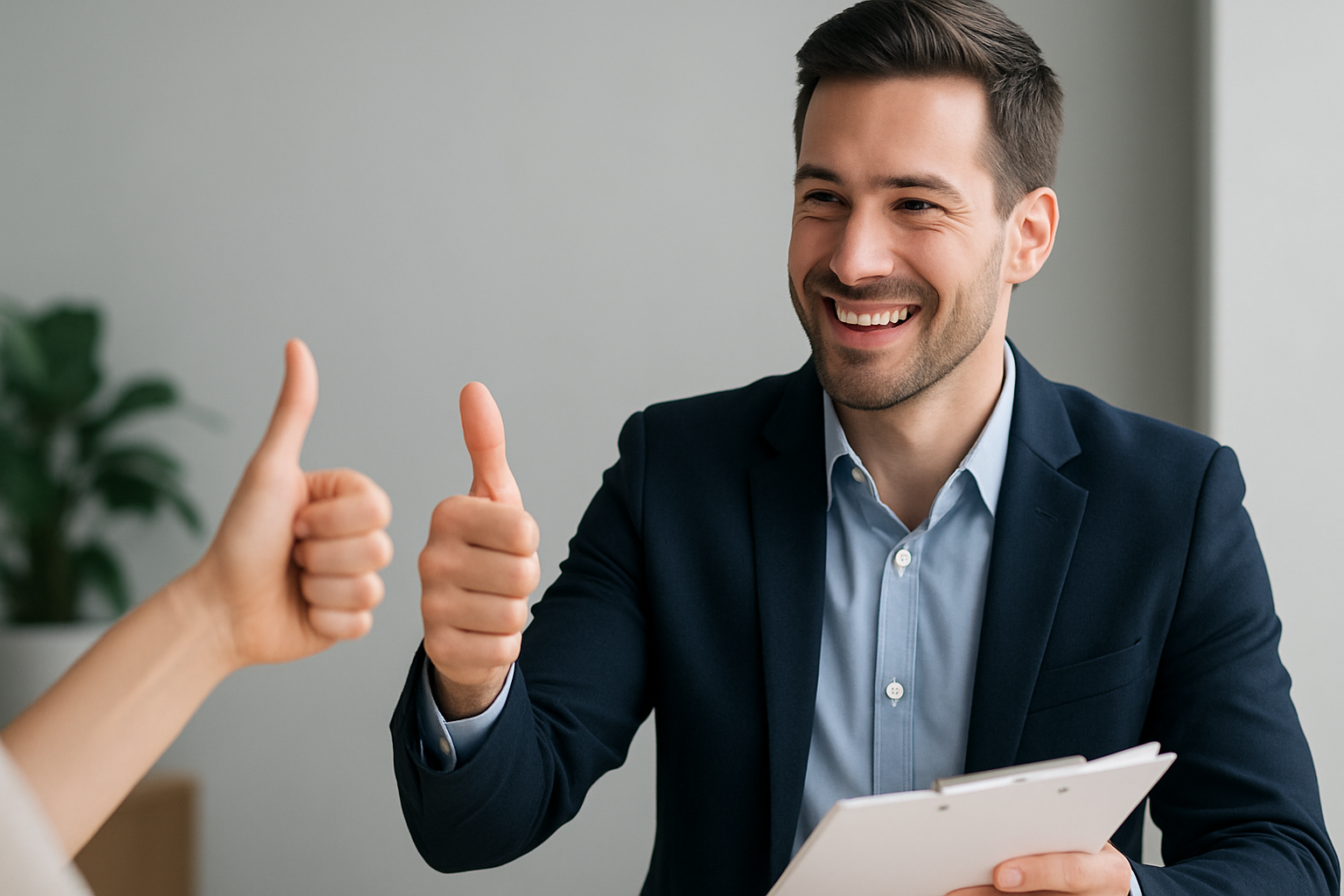 O Impacto da Satisfação do Cliente no Sucesso das Empresas