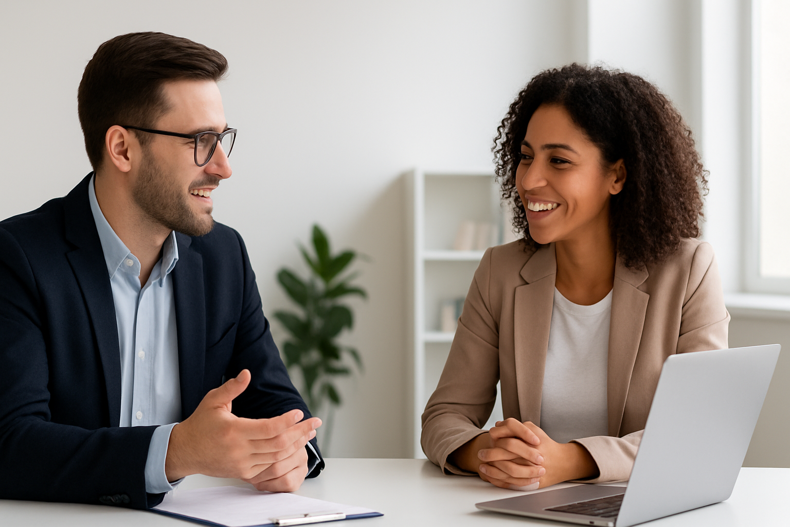 Enhancing Customer Satisfaction Through Effective Communication Skills