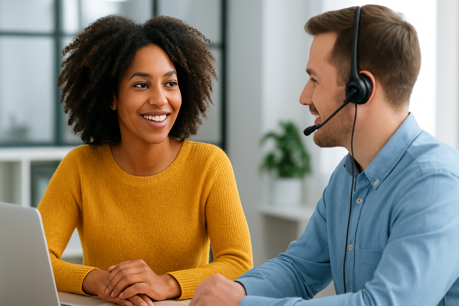 Transforming Customer Interactions: Best Practices You Need to Know