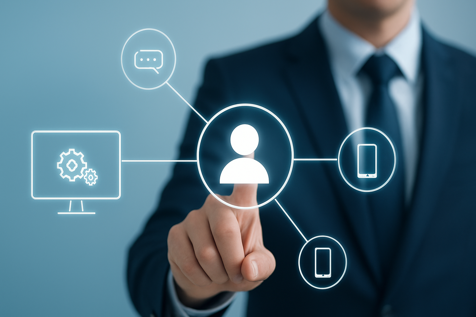 How to Leverage Technology to Elevate Customer Experience