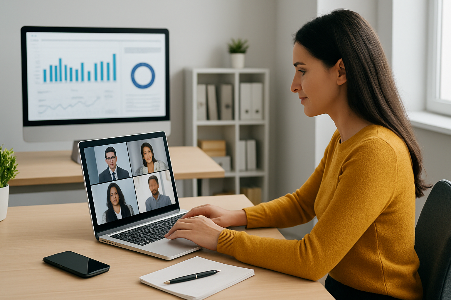Unlocking Productivity: Essential Features of Effective Enterprise Collaboration Tools