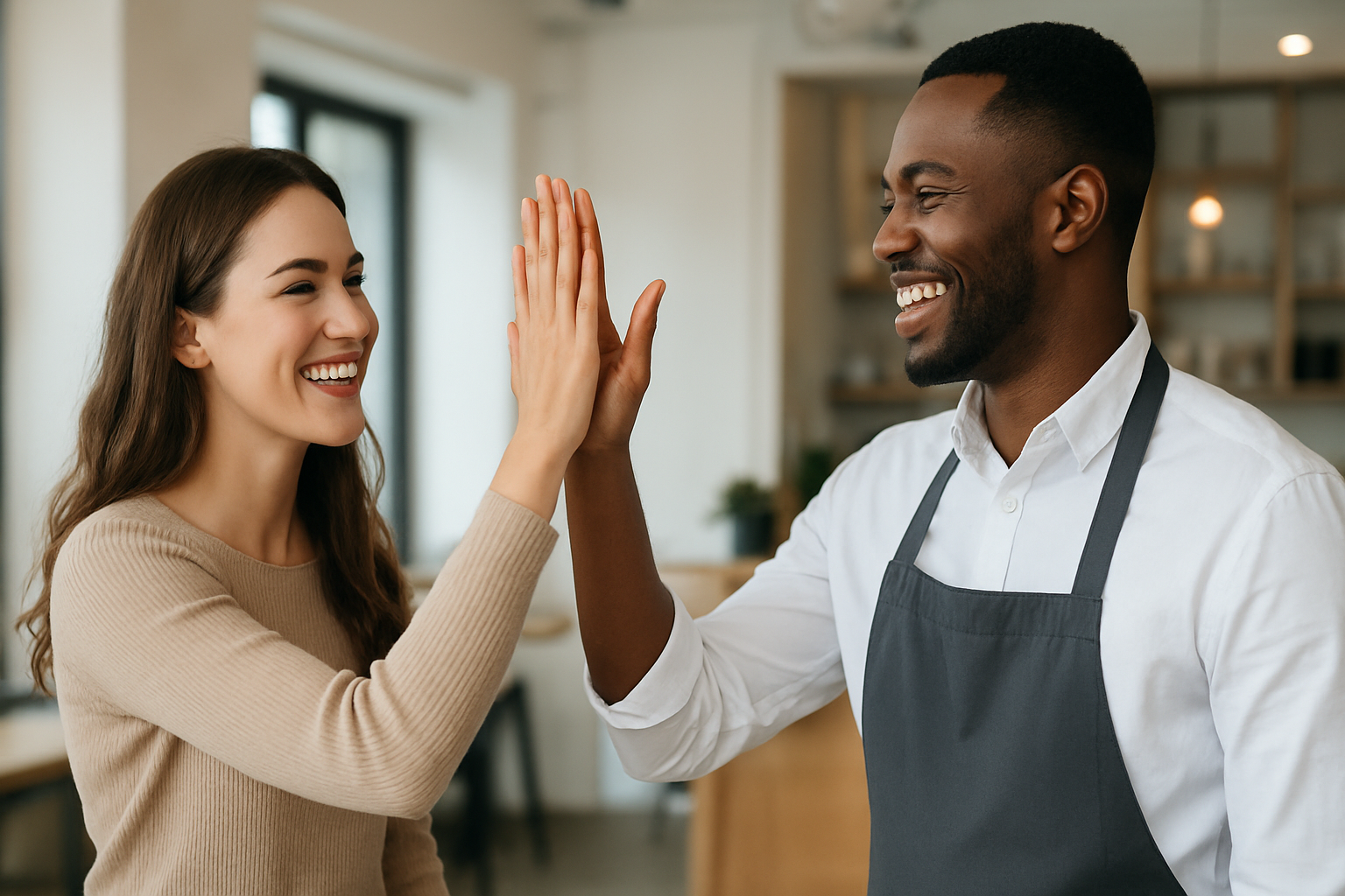 Creating Memorable Moments: The Key to Outstanding Customer Experience
