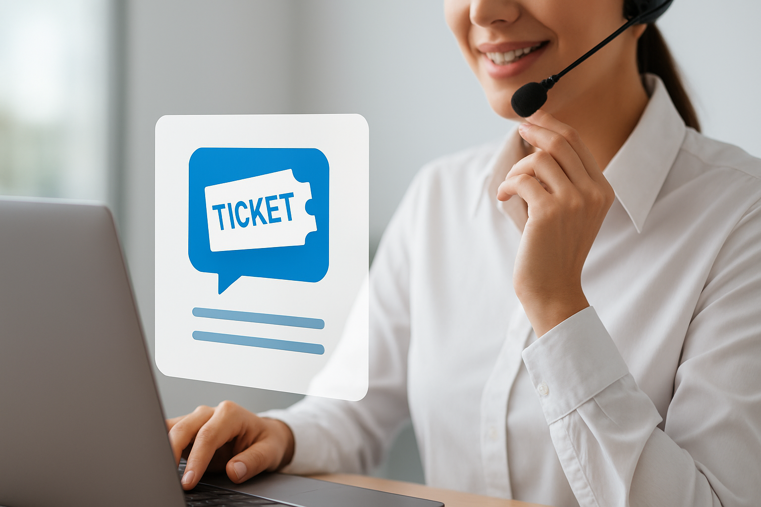 Optimizing Your Support Ticket Management for Better Customer Satisfaction