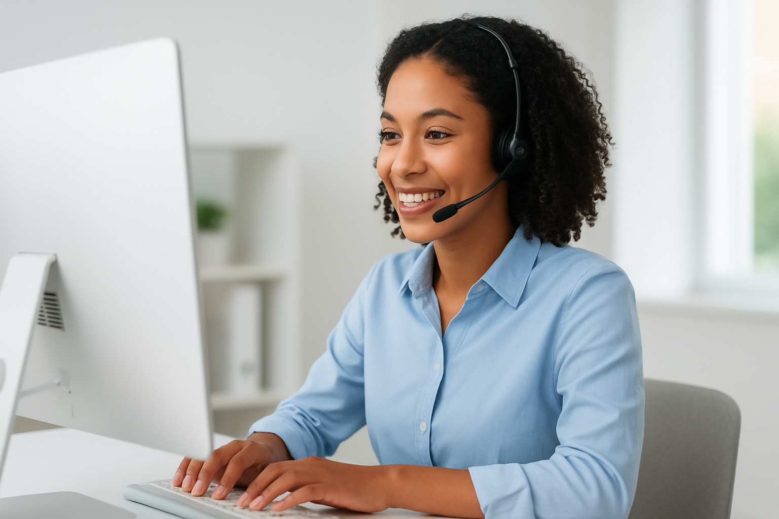 A importância de um atendimento ao cliente excepcional para o sucesso do negócio