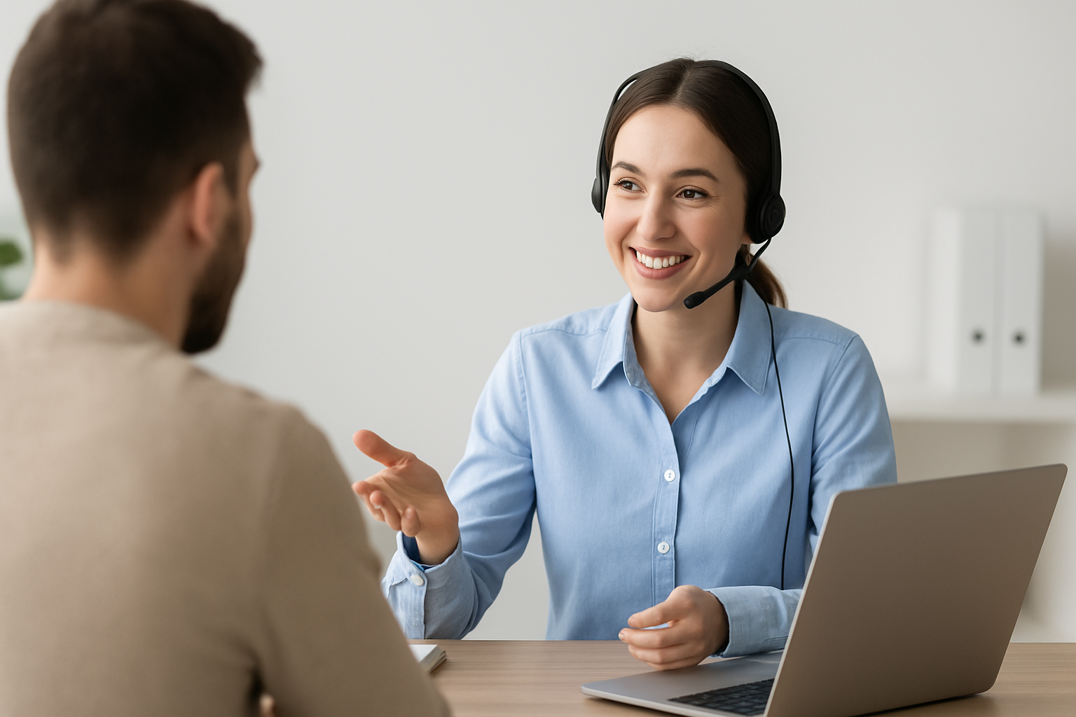 Enhancing Customer Satisfaction: Best Practices for Exceptional Service