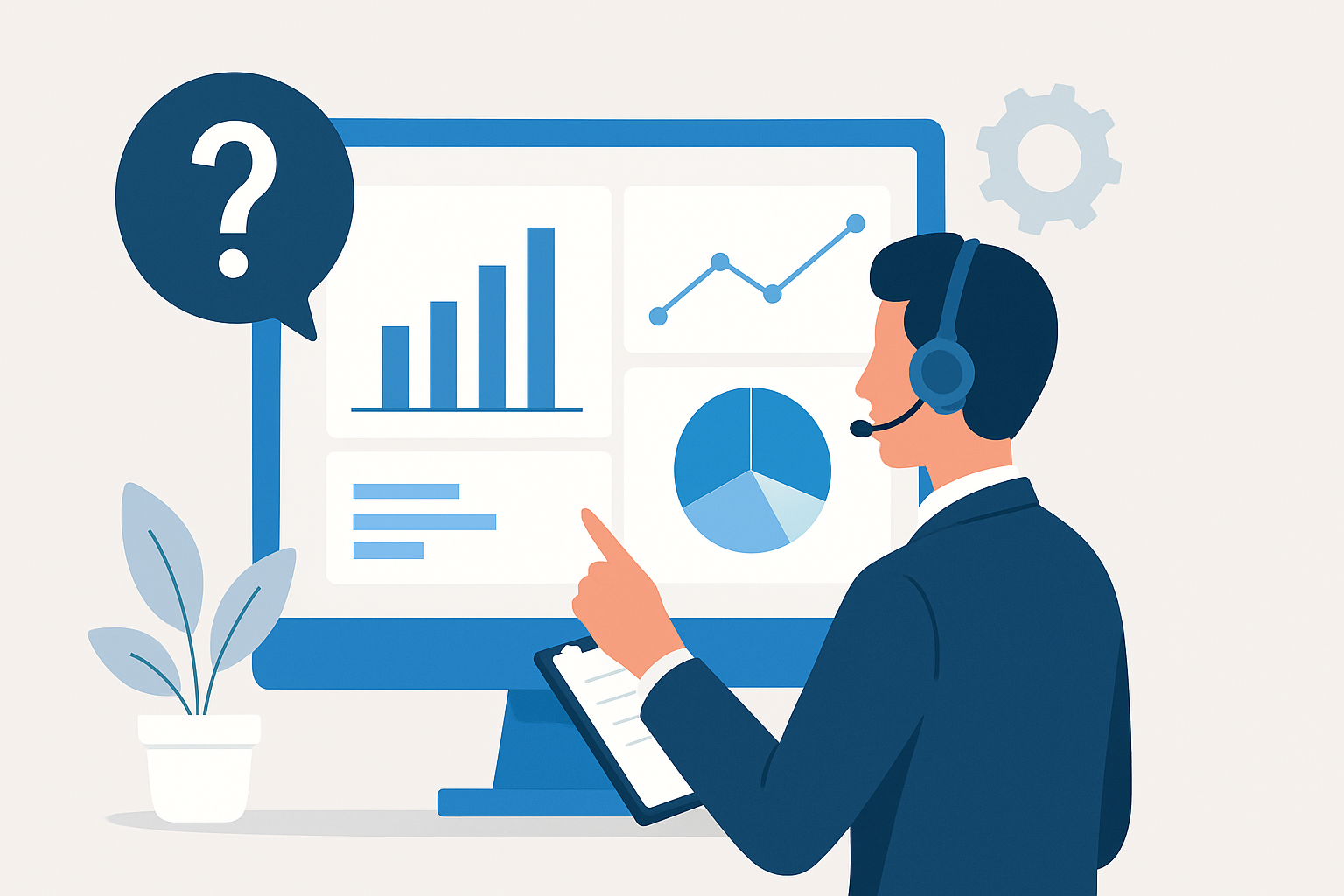 The Key Metrics Every Support Team Manager Should Track