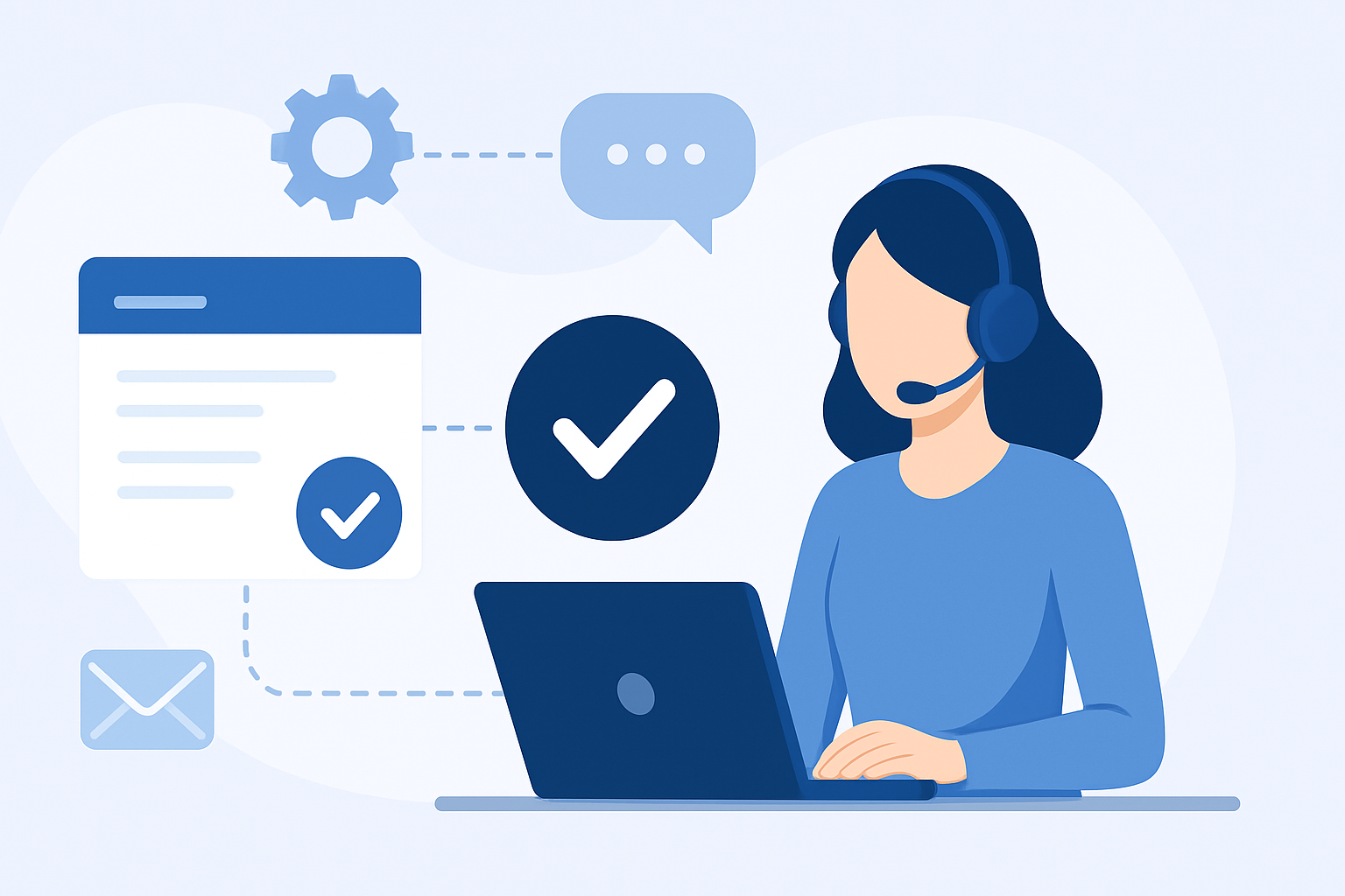 A Step-by-Step Guide to Streamlining Your Support Ticket Workflow