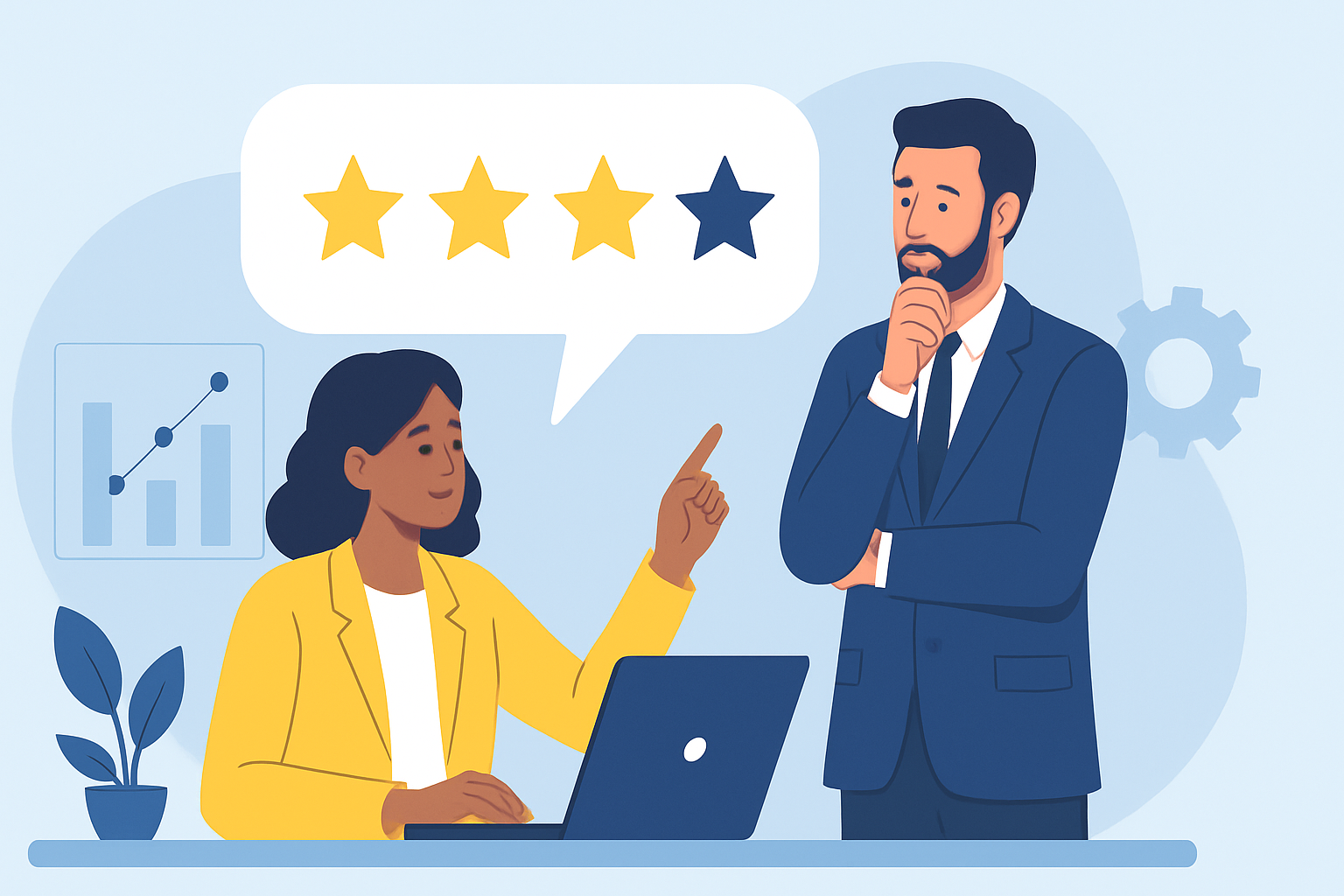The Role of Customer Feedback in Shaping Your Business Strategy