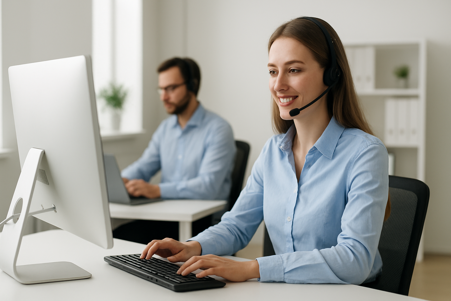 The Ultimate Guide to Efficient Helpdesk and Technical Support Solutions