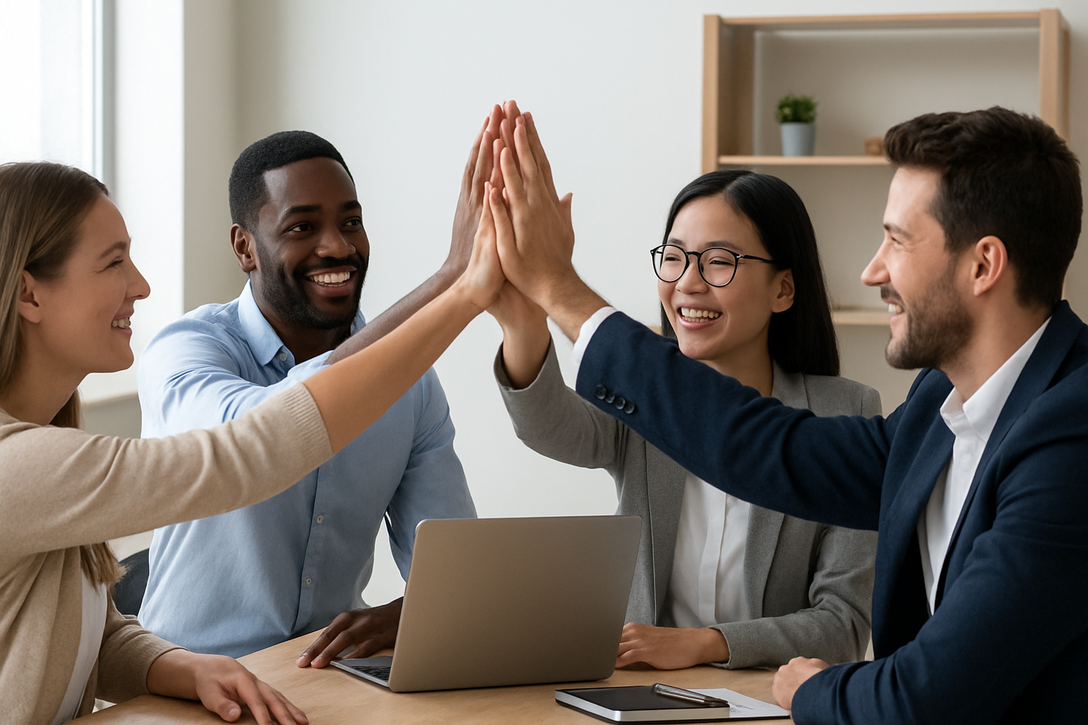 Building a Support Team Culture: Tips for Success and Collaboration