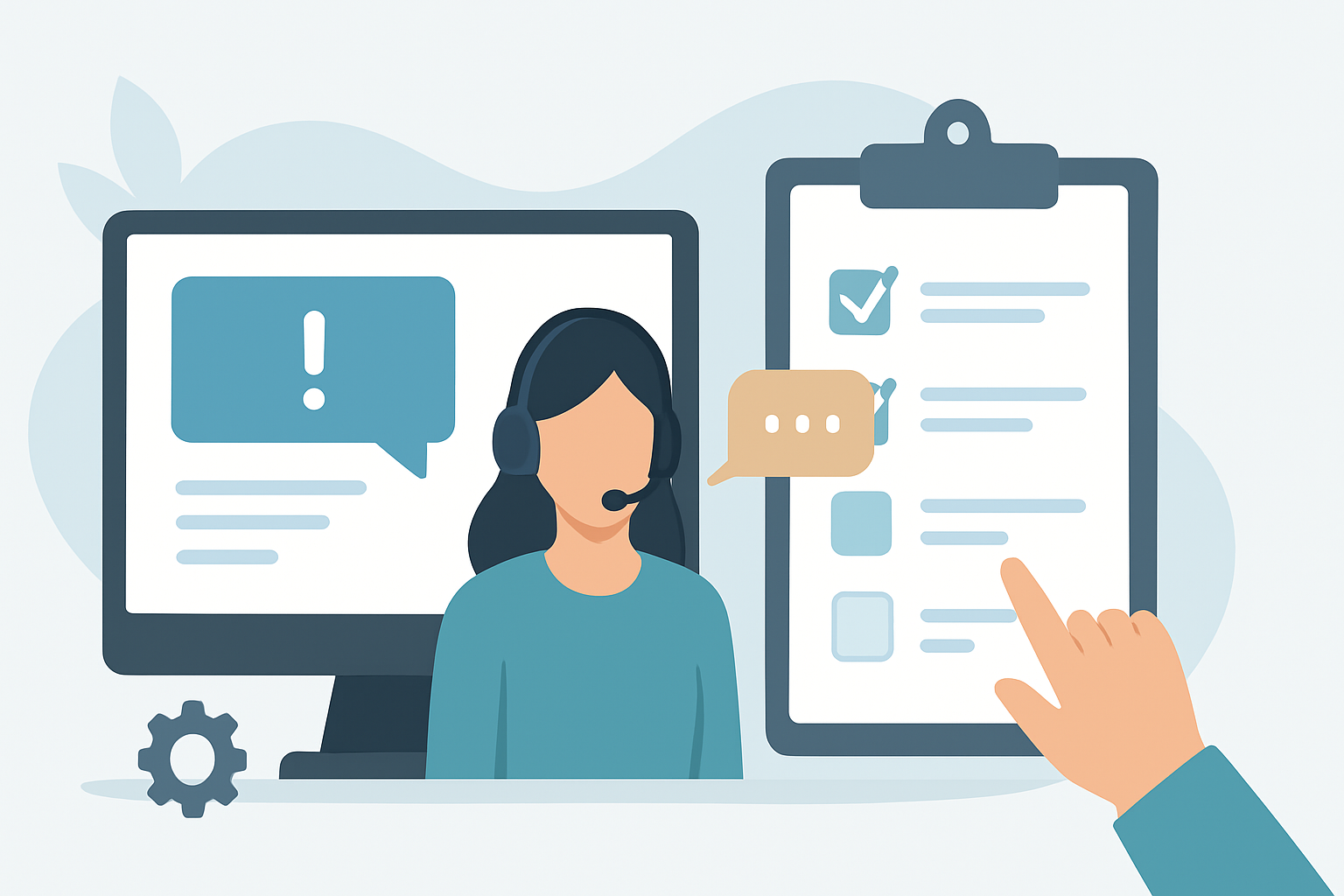 Streamlining Your Support Process: The Ultimate Guide to Ticket Management