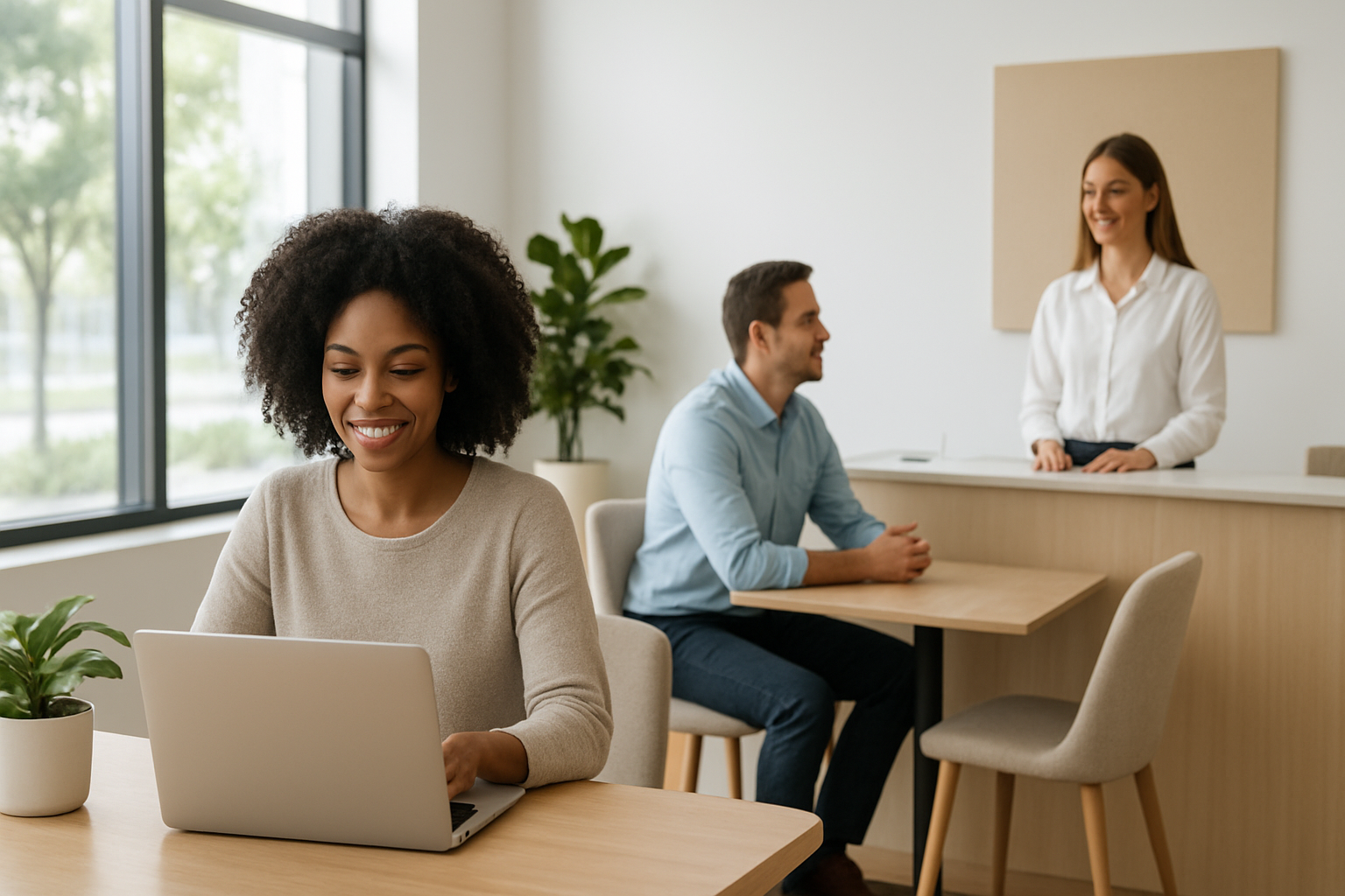 Como criar um ambiente que melhore a experiência do cliente