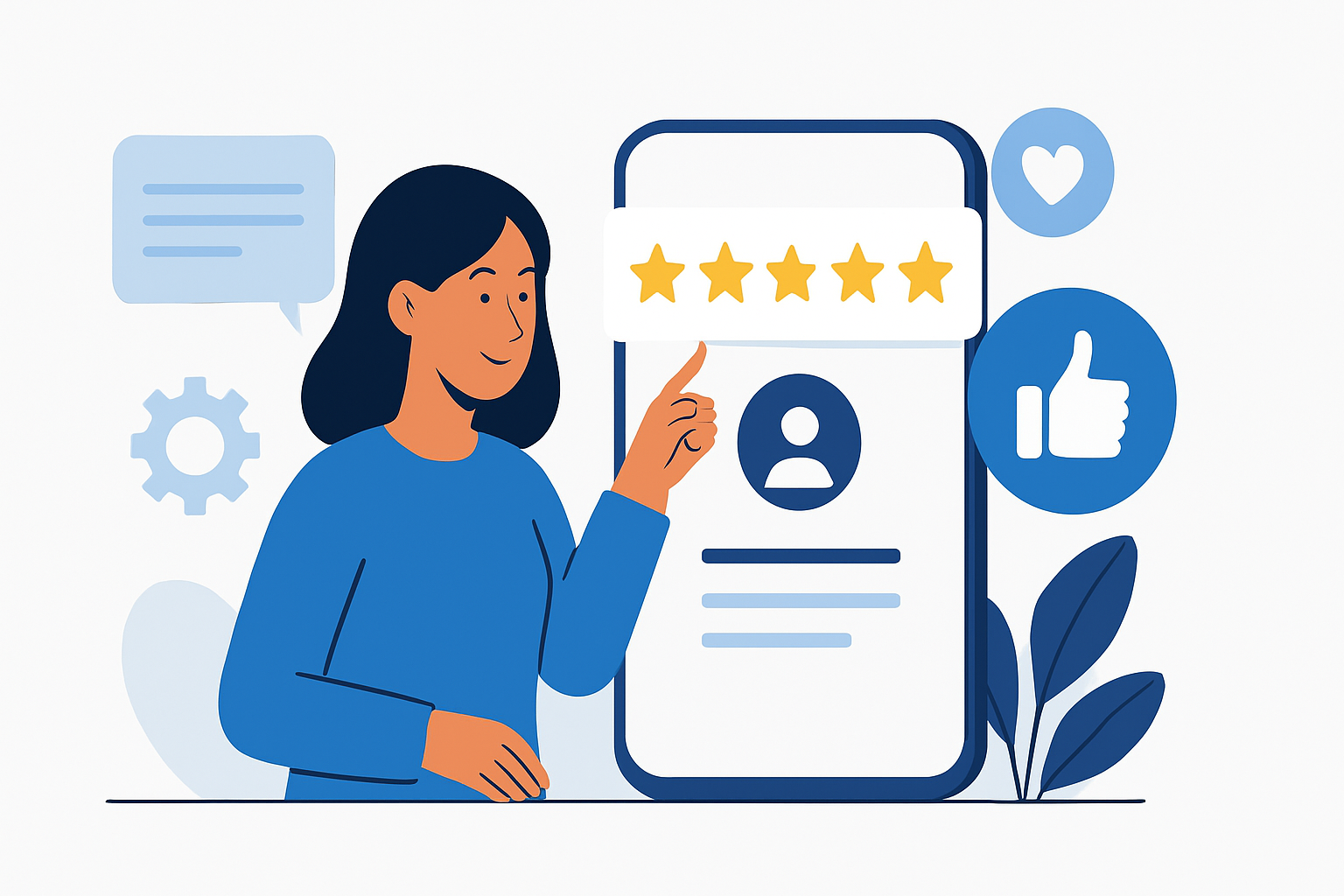 The Importance of Customer Experience in Retention Strategies