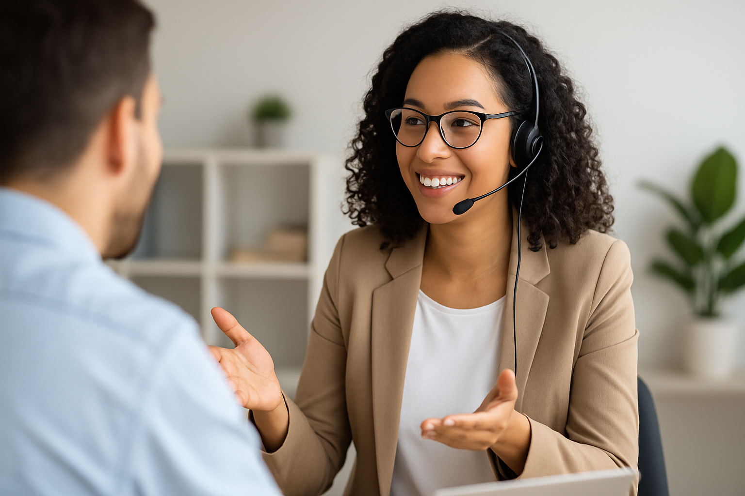 Dicas práticas para aprimorar a experiência do cliente na sua empresa