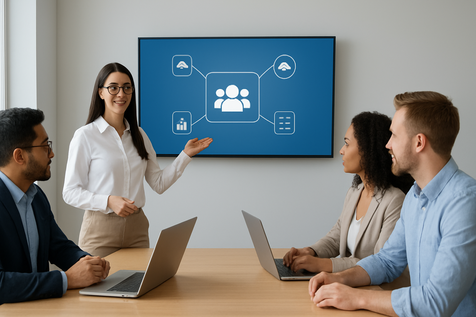 Choosing the Right Enterprise Collaboration Tool for Your Team: Key Considerations