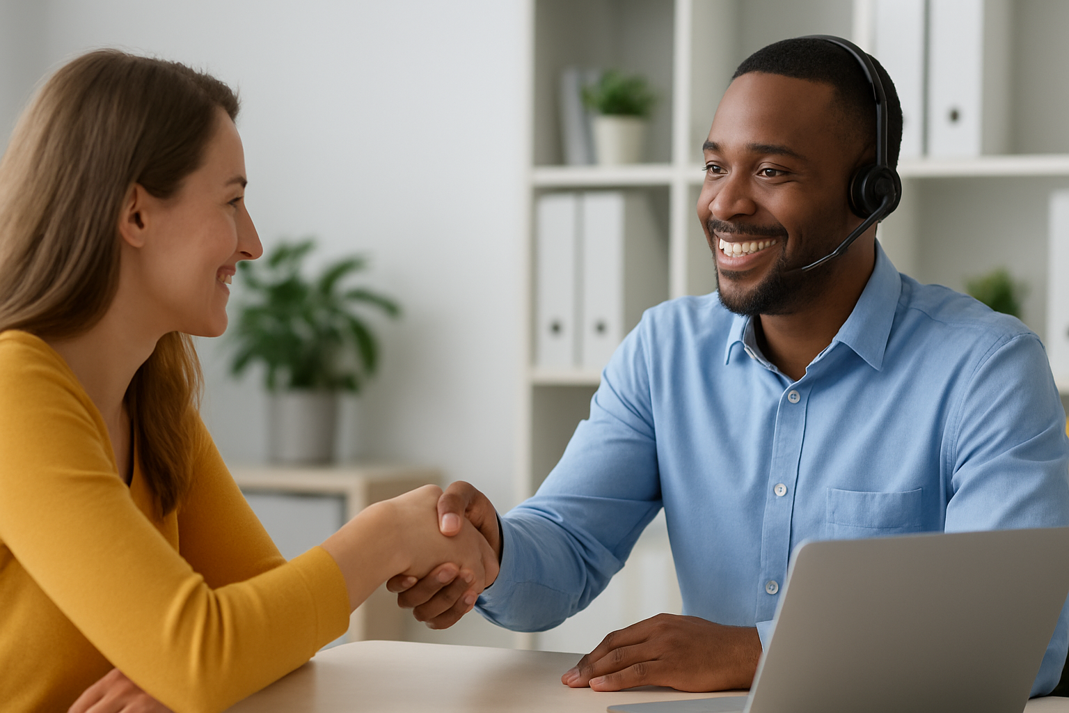 Elevating Customer Experience: Essential Best Practices for Outstanding Service