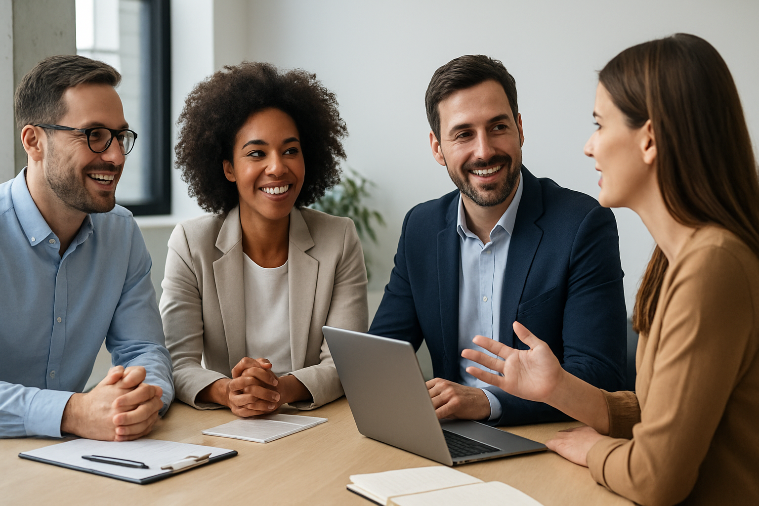 Boosting Workplace Productivity: Strategies for a More Engaged Team