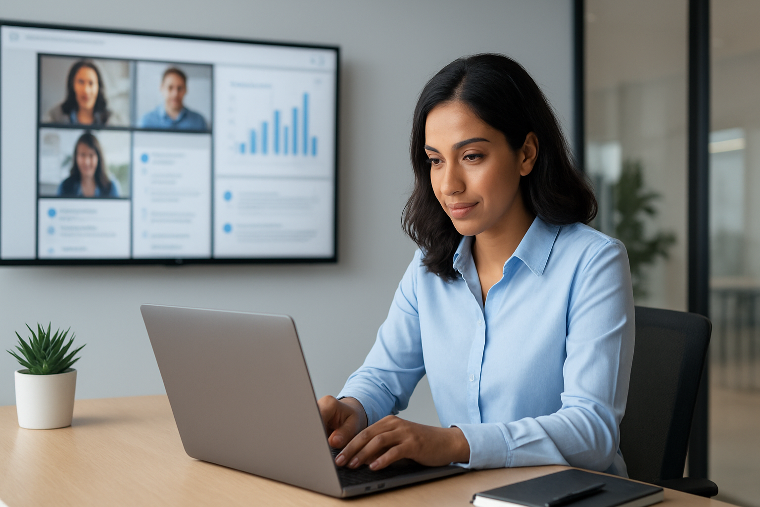 Navigating the Future of Work: How Enterprise Collaboration Tools Transform Communication