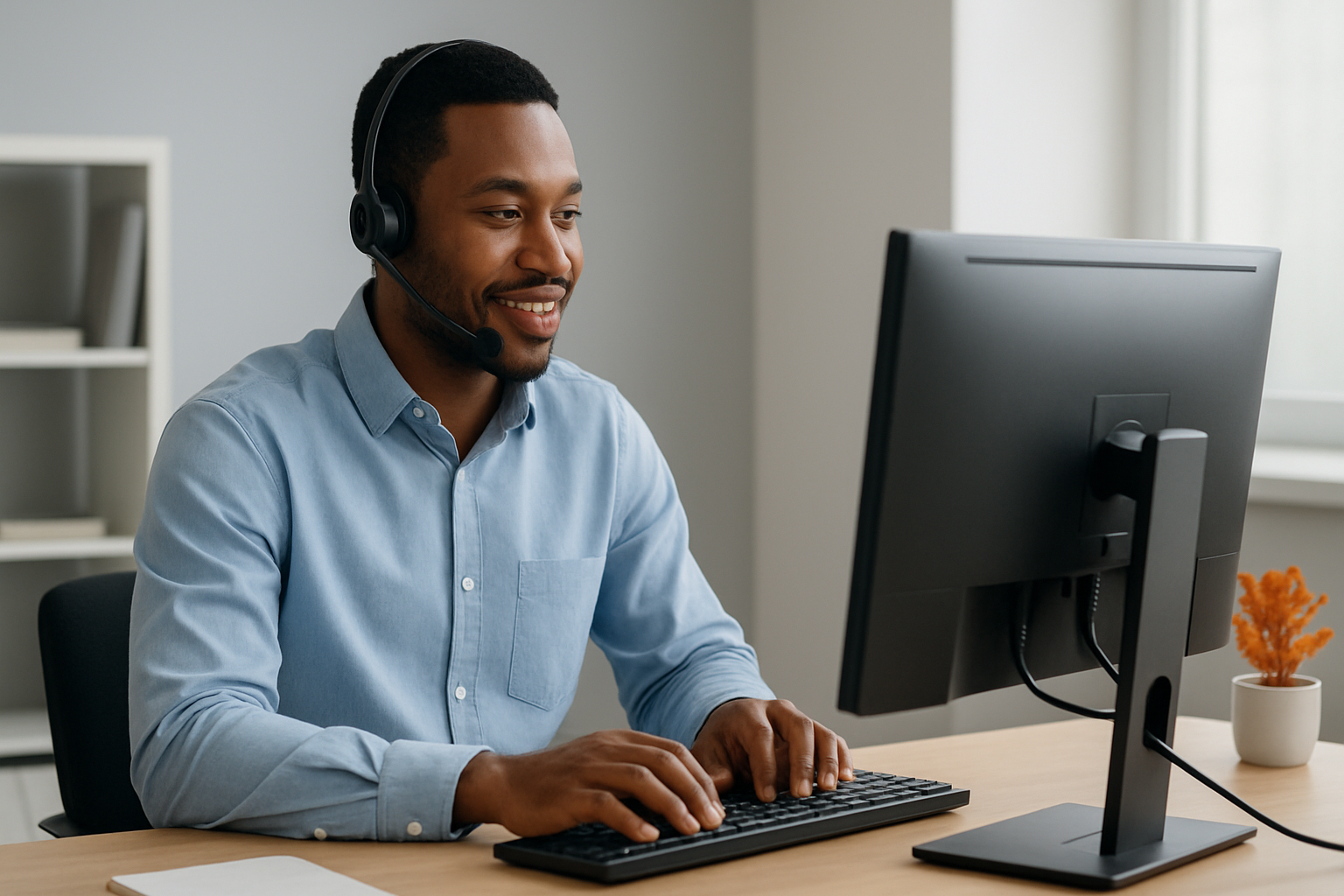 The Essential Skills Every Helpdesk Technician Needs to Succeed