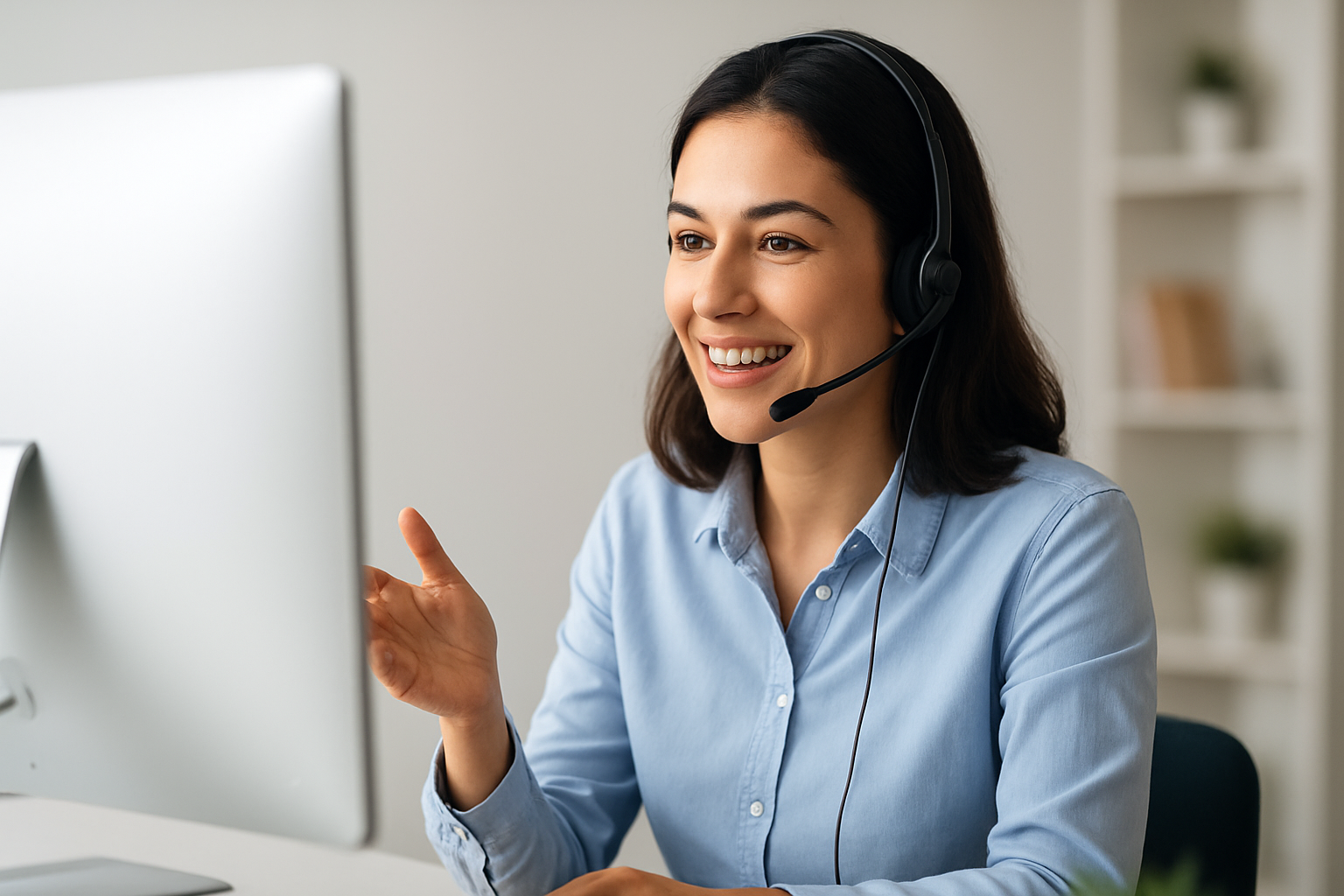 Como Melhorar a Comunicação no Seu Helpdesk: Dicas Práticas