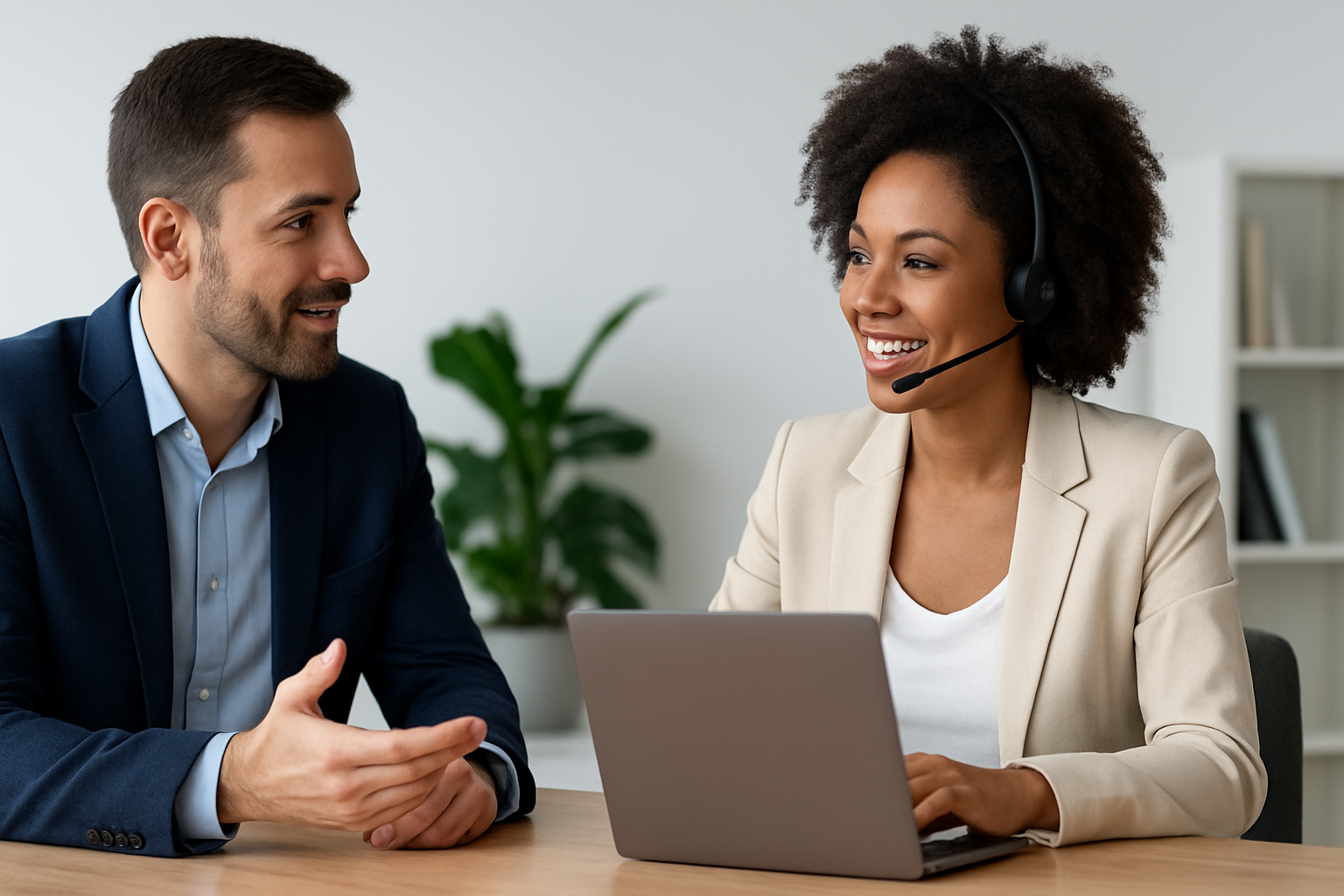 A Importância da Comunicação na Fidelização de Clientes