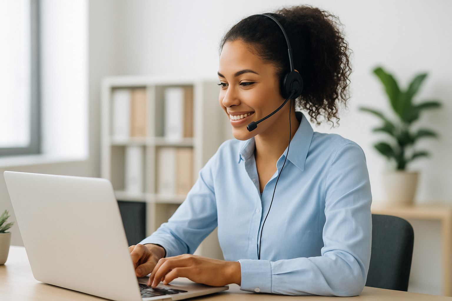The Evolving Role of Helpdesk in Modern Businesses