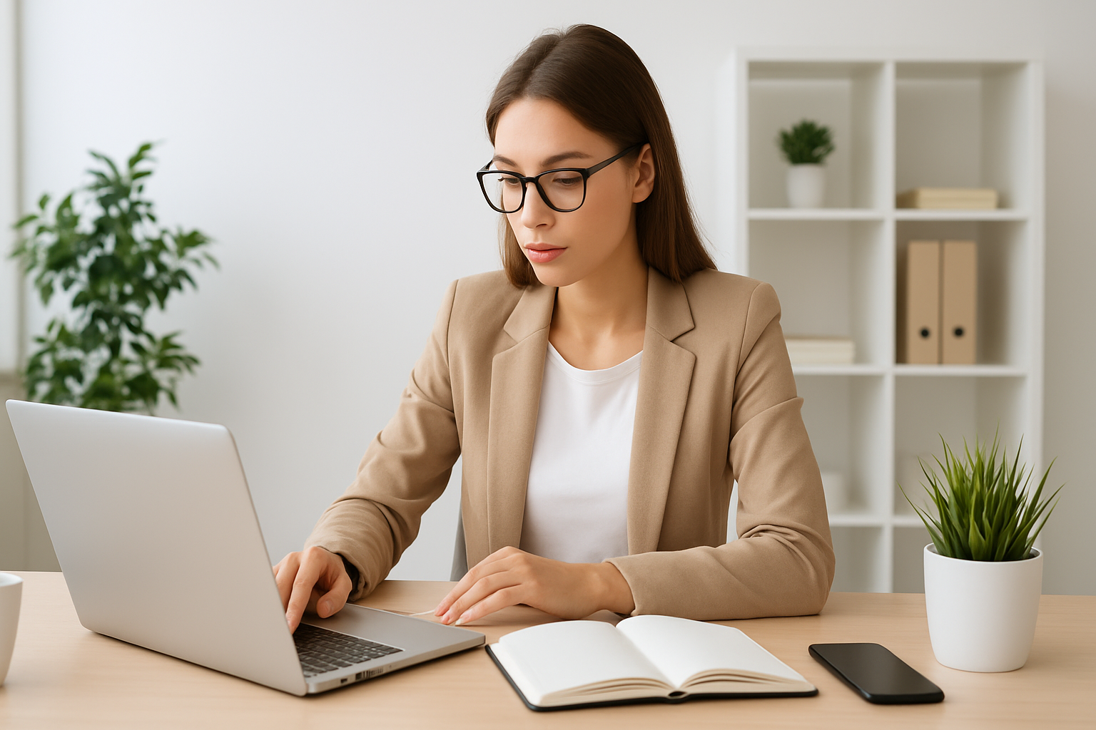 Como Organizar o Seu Dia de Trabalho para Máxima Eficiência