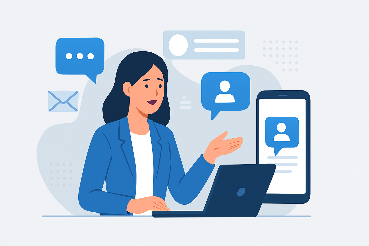 Navigating Customer Communication in the Digital Age: Best Practices